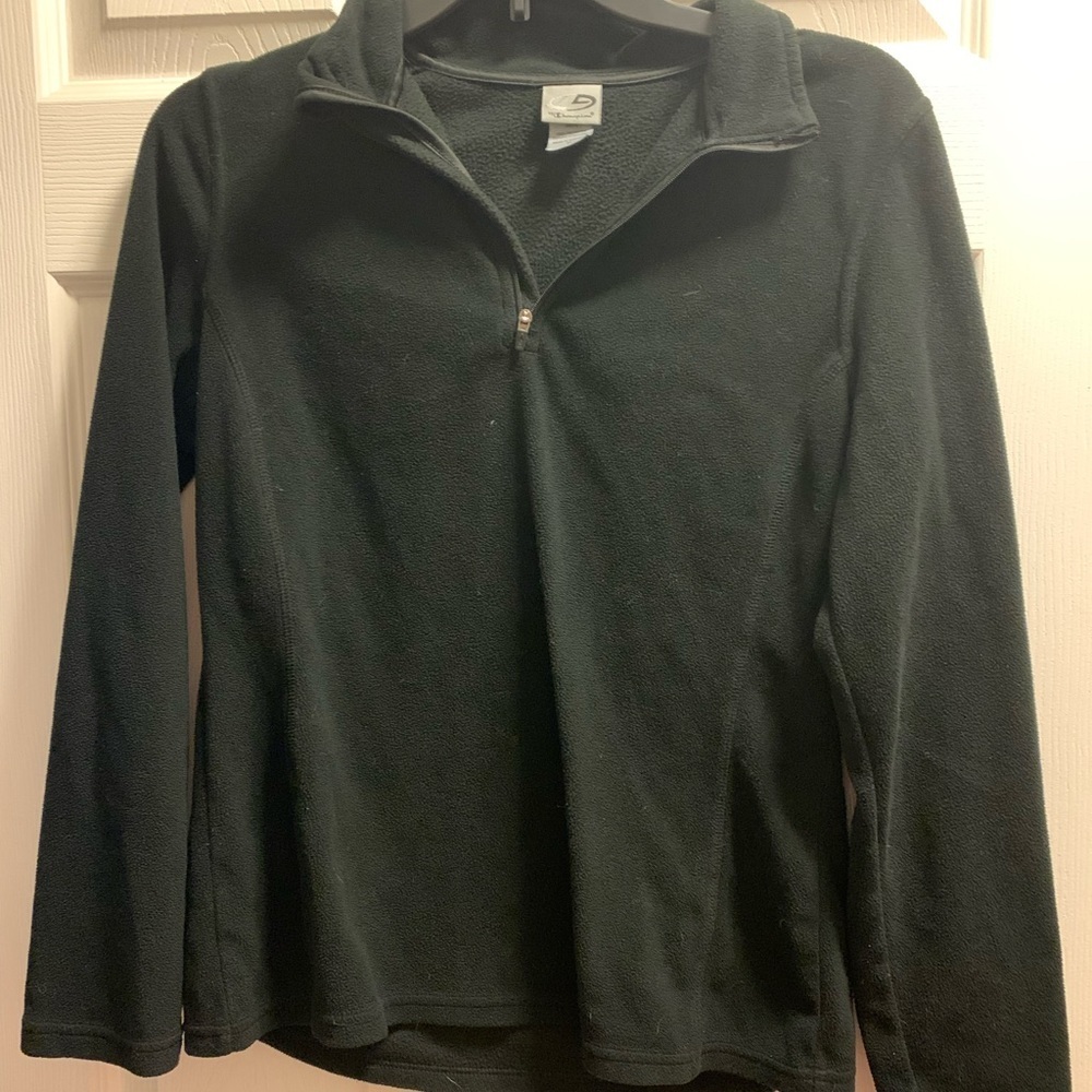 Champion fleece zip‎ up